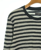 DIESEL（ディーゼル）Tシャツ・カットソー グレー サイズ:F レディース/2200616551035