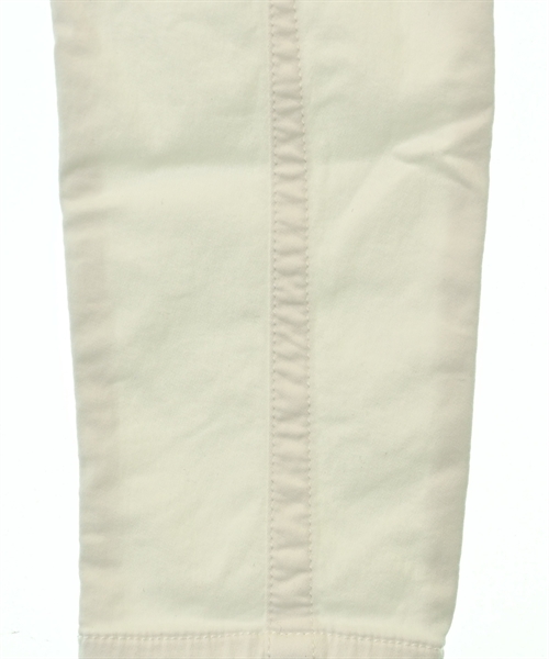 DIESEL（ディーゼル）チノパン 白 サイズ:23(XS位) レディース/2200626319076