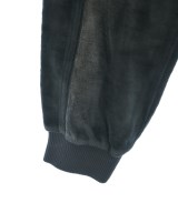 DIESEL（ディーゼル）パーカー 黒 サイズ:S レディース/2200626363017