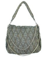 DIESEL（ディーゼル）ショルダーバッグ 青 サイズ:- レディース/2200613732017