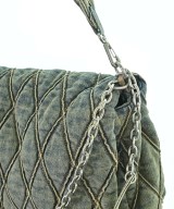 DIESEL（ディーゼル）ショルダーバッグ 青 サイズ:- レディース/2200613732017