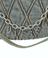 DIESEL（ディーゼル）ショルダーバッグ 青 サイズ:- レディース/2200613732017