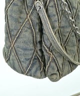 DIESEL（ディーゼル）ショルダーバッグ 青 サイズ:- レディース/2200613732017