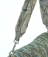 DIESEL（ディーゼル）ショルダーバッグ 青 サイズ:- レディース/2200613732017