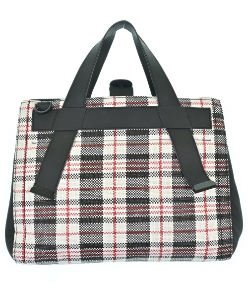 DIESEL（ディーゼル）トートバッグ 白 サイズ:- レディース/2200614986228