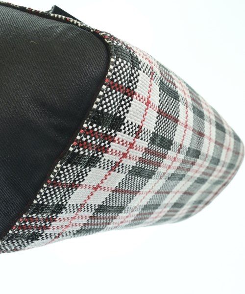 DIESEL（ディーゼル）トートバッグ 白 サイズ:- レディース/2200614986228