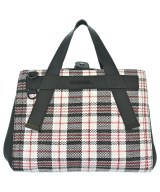 DIESEL（ディーゼル）トートバッグ 白 サイズ:- レディース/2200614986228