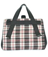 DIESEL（ディーゼル）トートバッグ 白 サイズ:- レディース/2200614986228