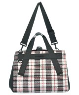 DIESEL（ディーゼル）トートバッグ 白 サイズ:- レディース/2200614986228