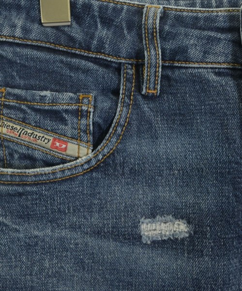DIESEL（ディーゼル）デニムパンツ 紺 サイズ:25(S位) レディース/2200627053023