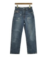 DIESEL（ディーゼル）デニムパンツ 紺 サイズ:25(S位) レディース/2200627053023