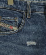 DIESEL（ディーゼル）デニムパンツ 紺 サイズ:25(S位) レディース/2200627053023