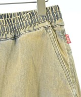 DIESEL（ディーゼル）ひざ丈スカート 紺 サイズ:25(S位) レディース/2200627210051