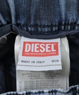 DIESEL（ディーゼル）デニムパンツ 青 サイズ:26(M位) レディース/2200627210068