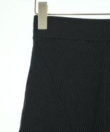DIESEL（ディーゼル）ロング・マキシ丈スカート 黒 サイズ:XS レディース/2200627511202