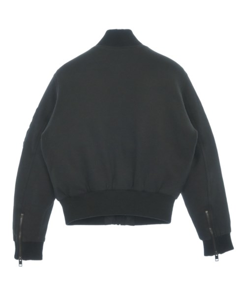 DIESEL（ディーゼル）ダウンジャケット/ダウンベスト 黒 サイズ:XS レディース/2200628934017