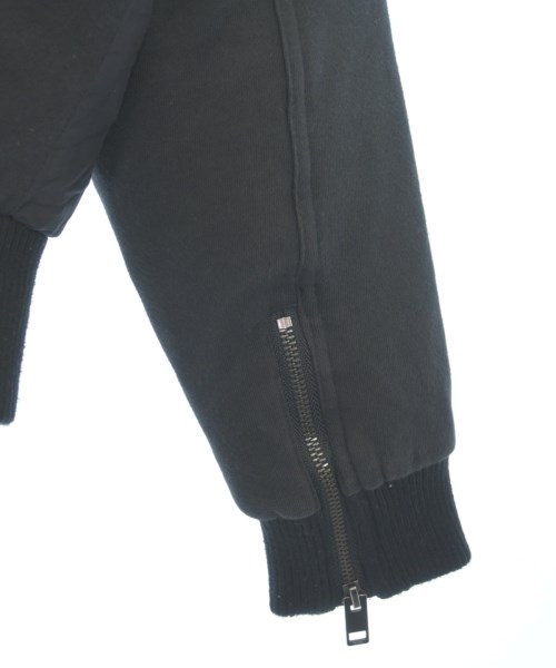 DIESEL（ディーゼル）ダウンジャケット/ダウンベスト 黒 サイズ:XS レディース/2200628934017