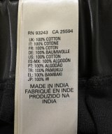 DIESEL（ディーゼル）ひざ丈スカート 黒 サイズ:XS レディース/2200628934048