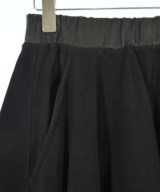 DIESEL（ディーゼル）ひざ丈スカート 黒 サイズ:XS レディース/2200628934048