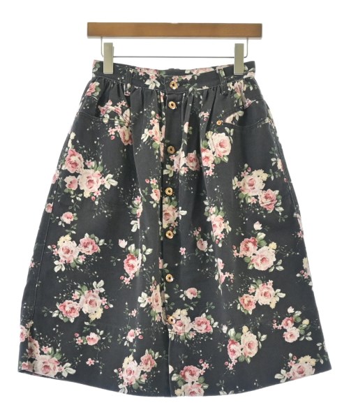 ディーゼル(DIESEL)のDIESEL ひざ丈スカート