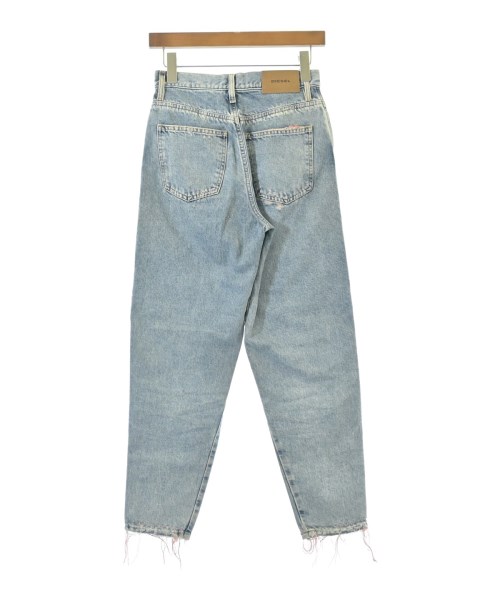 DIESEL（ディーゼル）デニムパンツ 青 サイズ:24(S位) レディース/2200628934079