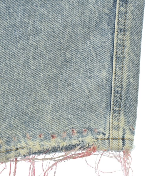 DIESEL（ディーゼル）デニムパンツ 青 サイズ:24(S位) レディース/2200628934079