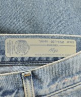 DIESEL（ディーゼル）デニムパンツ 青 サイズ:24(S位) レディース/2200628934079