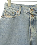 DIESEL（ディーゼル）デニムパンツ 青 サイズ:24(S位) レディース/2200628934079