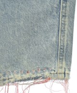 DIESEL（ディーゼル）デニムパンツ 青 サイズ:24(S位) レディース/2200628934079