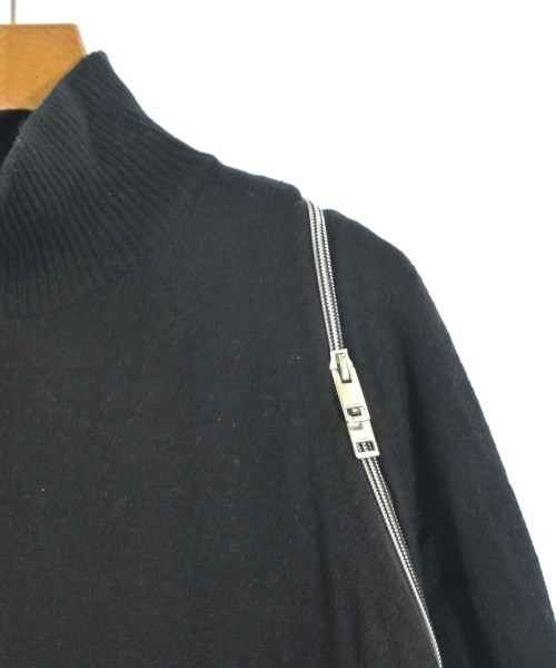 DIESEL（ディーゼル）ワンピース 黒 サイズ:XS レディース/2200628958037