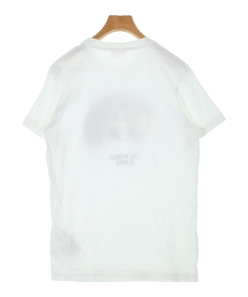 DIESEL（ディーゼル）Tシャツ・カットソー 白 サイズ:S レディース/2200616910078