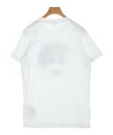 DIESEL（ディーゼル）Tシャツ・カットソー 白 サイズ:S レディース/2200616910078