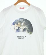 DIESEL（ディーゼル）Tシャツ・カットソー 白 サイズ:S レディース/2200616910078