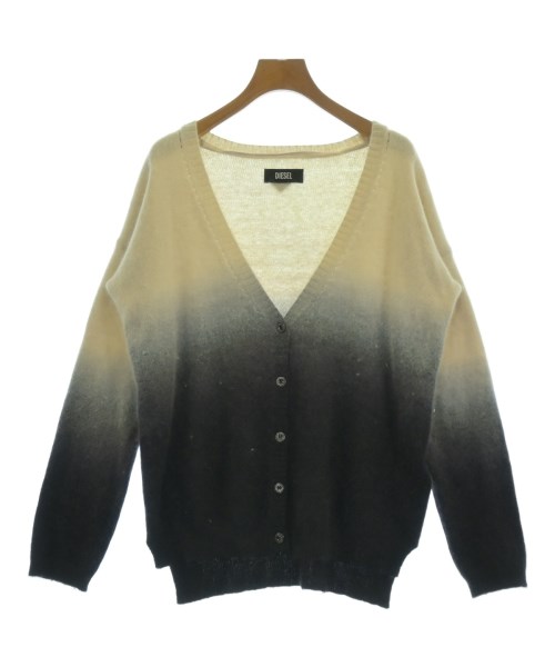 ディーゼル(DIESEL)のDIESEL カーディガン