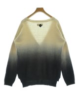 DIESEL（ディーゼル）カーディガン 白 サイズ:XL レディース/2200629213074