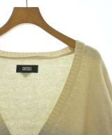 DIESEL（ディーゼル）カーディガン 白 サイズ:XL レディース/2200629213074
