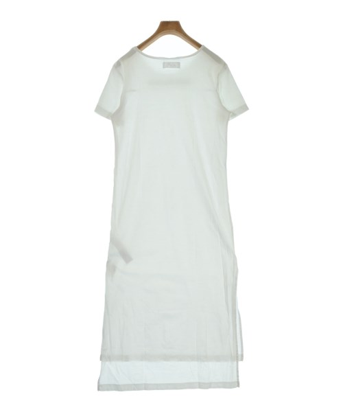DIESEL（ディーゼル）ワンピース 白 サイズ:XXS レディース/2200617486060