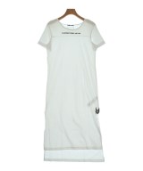 DIESEL（ディーゼル）ワンピース 白 サイズ:XXS レディース/2200617486060
