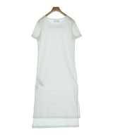 DIESEL（ディーゼル）ワンピース 白 サイズ:XXS レディース/2200617486060