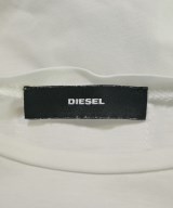 DIESEL（ディーゼル）ワンピース 白 サイズ:XXS レディース/2200617486060