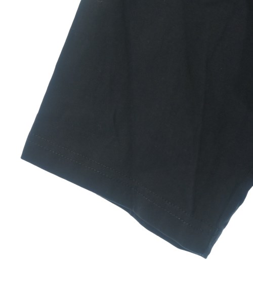 DIESEL（ディーゼル）Tシャツ・カットソー 黒 サイズ:XS レディース/2200617486077