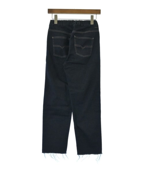 DIESEL（ディーゼル）デニムパンツ 紺 サイズ:XXS レディース/2200629573031