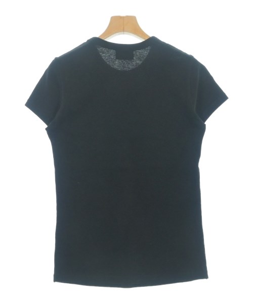DIESEL（ディーゼル）Tシャツ・カットソー 黒 サイズ:S レディース/2200630576045