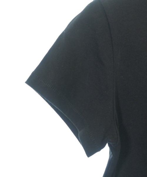 DIESEL（ディーゼル）Tシャツ・カットソー 黒 サイズ:S レディース/2200630576045