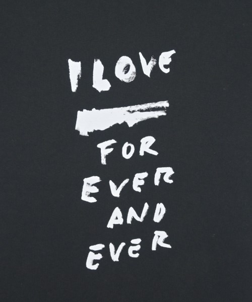 DIESEL（ディーゼル）Tシャツ・カットソー 黒 サイズ:S レディース/2200630576045