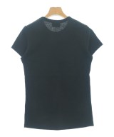 DIESEL（ディーゼル）Tシャツ・カットソー 黒 サイズ:S レディース/2200630576045