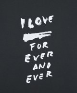 DIESEL（ディーゼル）Tシャツ・カットソー 黒 サイズ:S レディース/2200630576045