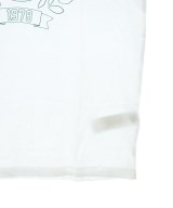 DIESEL（ディーゼル）Tシャツ・カットソー 白 サイズ:16(XL位) レディース/2200615030265