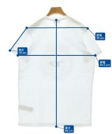 DIESEL（ディーゼル）Tシャツ・カットソー 白 サイズ:16(XL位) レディース/2200615030265