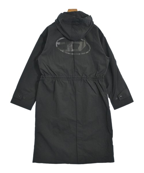 DIESEL（ディーゼル）その他 黒 サイズ:XS レディース/2200631289012